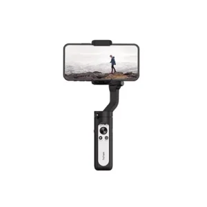 Hohem iSteady X2 Smartphone Gimbal Stabilizer with Remote Control
