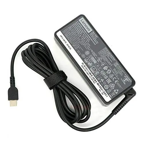 Lenovo 65W 20V 3.25A Type-C Original Laptop Adapter - Image 2