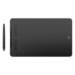 XP Pen Deco 01 V3 Digital Drawing Graphics Tablet