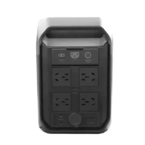 Ecoflow Delta 3 Portable Power Station