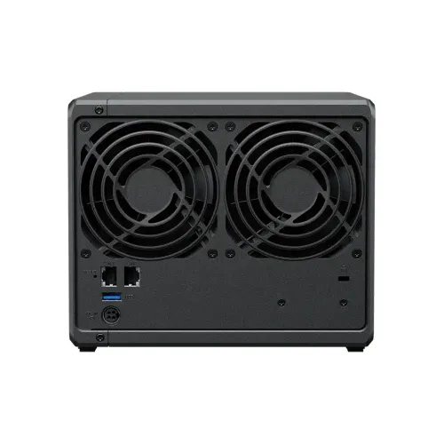 Synology DS423+ NAS enclosure 4-Bay NAS Solution - Image 3