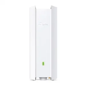 TP-Link EAP610 AX1800 WiFi 6 Access Point – Indoor/Outdoor Wireless Coverage