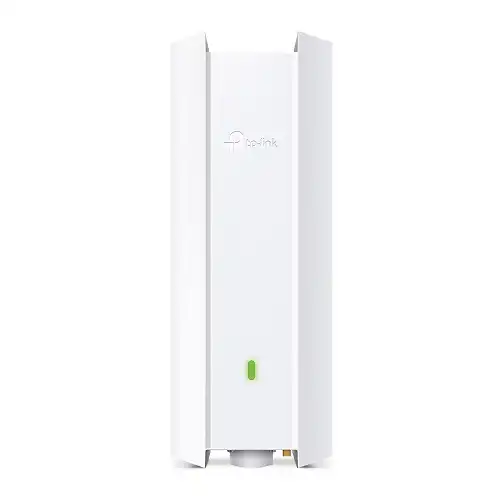 TP-Link EAP610 AX1800 WiFi 6 Access Point – Indoor/Outdoor Wireless Coverage