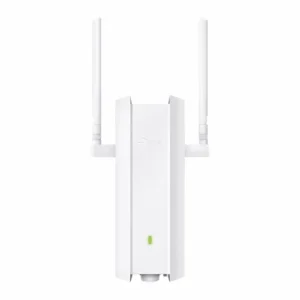 TPLink EAP625 Outdoor HD WiFi Extender | AX1800 Wi‑Fi 6 Wireless Gigabit Outdoor Access Point