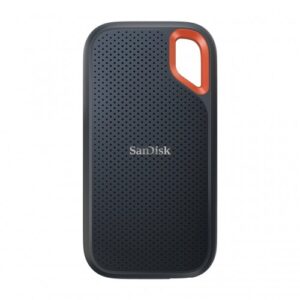 SanDisk Extreme PRO V2 4TB Portable SSD – USB 3.2 Gen 2 Type-C, High-Speed External Drive