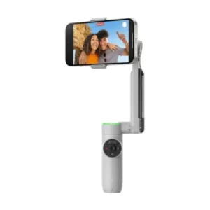 Insta360 Flow Pro Gimbal – AI-Powered Smartphone Stabilizer with Deep Track 3.0