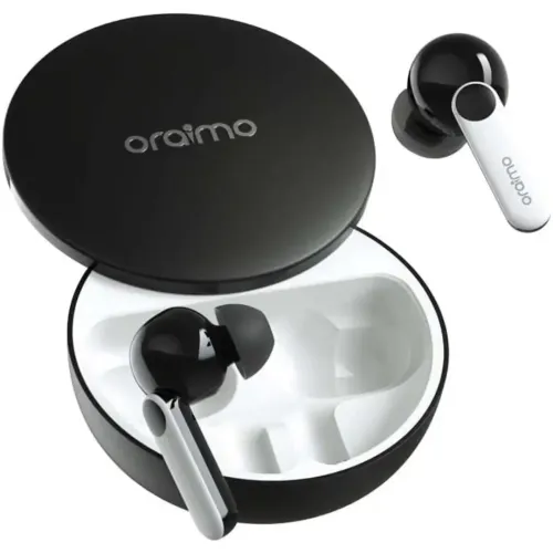 Oraimo FreePods 4 OEB E105D ANC Earbuds