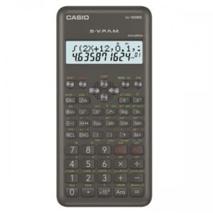 Casio FX-100MS-2 Scientific Calculator – Non-Programmable