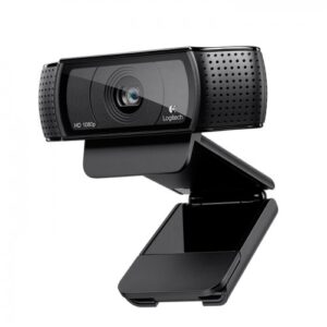 Logitech C920 Pro HD Webcam