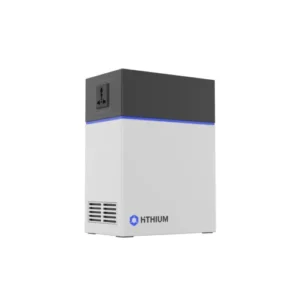 Hithium HeroEE 1 200W Portable IPS 1kWh