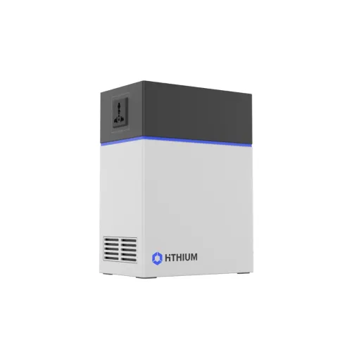 Hithium HeroEE 1 200W Portable IPS 1kWh