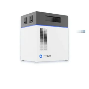 Hithium HeroEE 2 1000W Portable IPS 2kWh