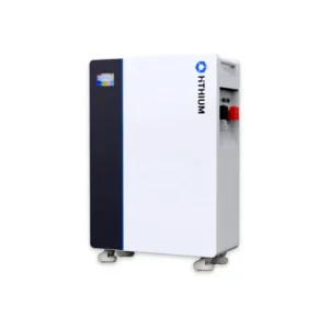 Hithium HeroEE 16 16kWh Portable IPS