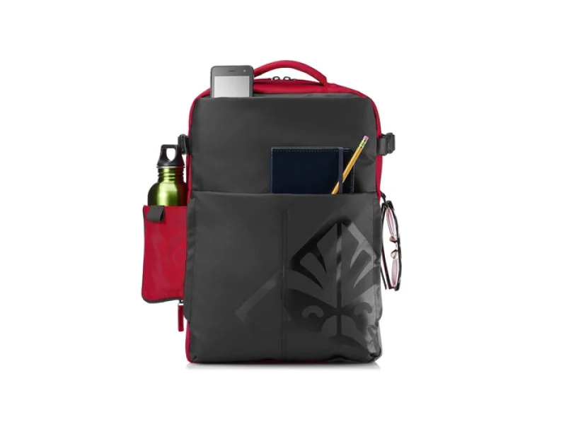 HP OMEN Gaming Backpack – Water Resistant 17.3″ laptops (Model 4YJ80AA)
