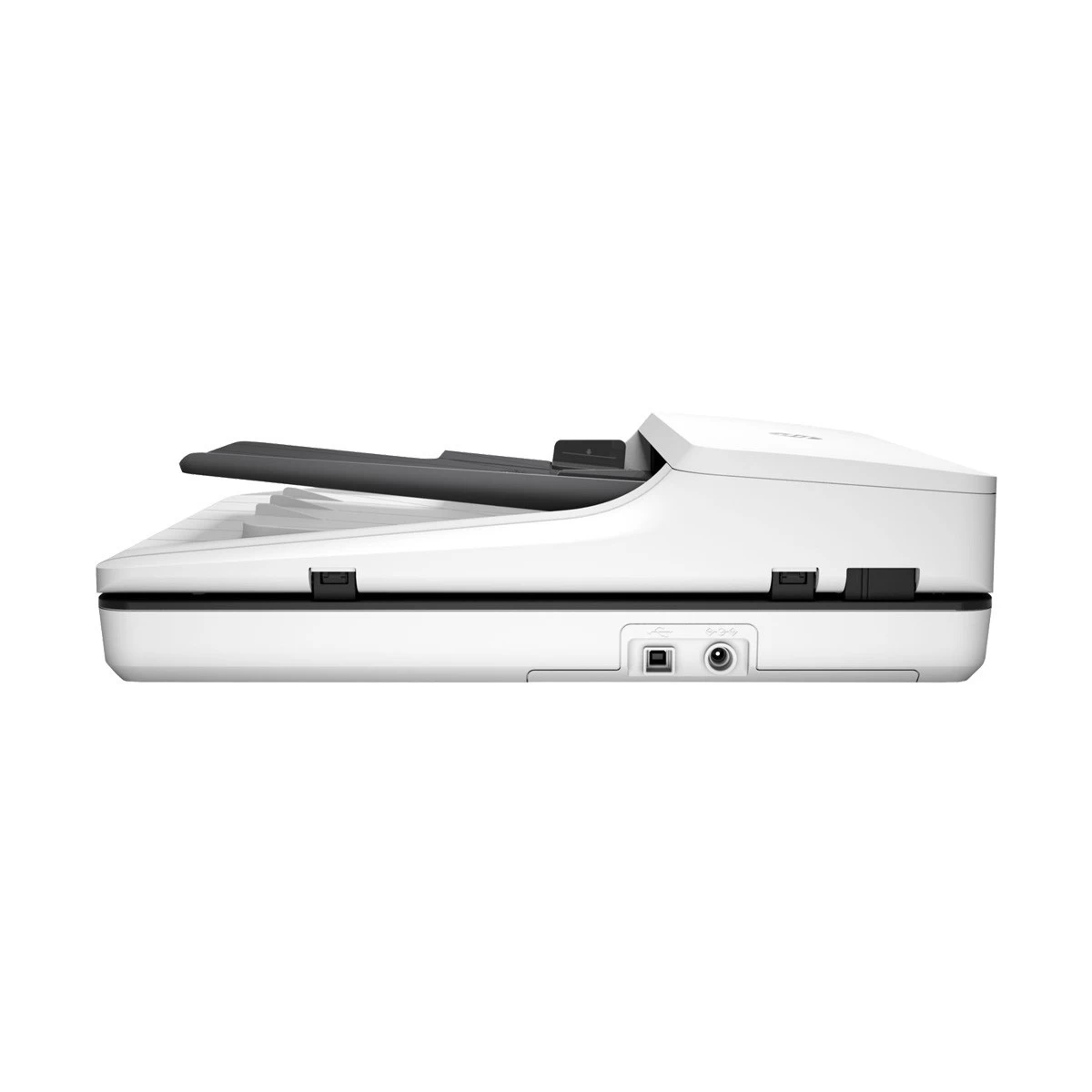 HP 2500 f1 Scanner – Flatbed and Sheet Fed Scanner - Image 5
