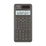 Casio FX-991MS-2 Scientific Calculator – Non-Programmable, 401 Functions