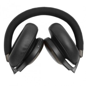 JBL LIVE 650BTNC – Wireless Noise Cancelling Headphones with Deep Bass & Long Battery Life