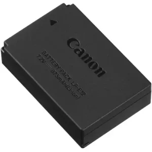 Canon LP-E12 Lithium-Ion Battery