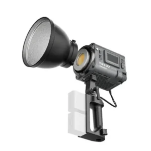 Yongnuo LUX200 Bi-Color LED Video Light