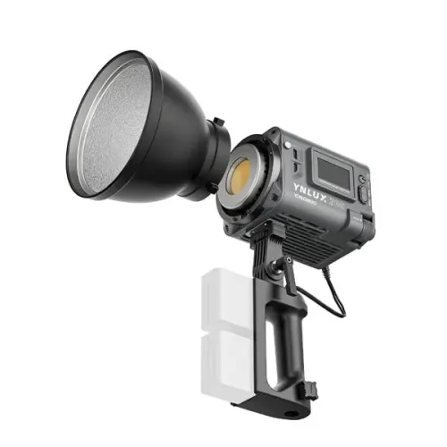 Yongnuo LUX200 Bi-Color LED Video Light
