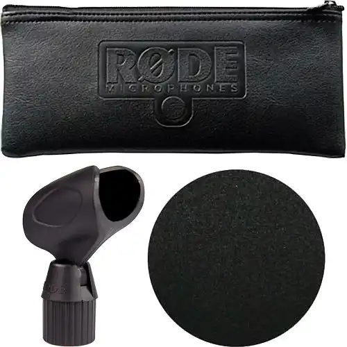 RODE M3 Versatile End Address Condenser Microphone - Image 2