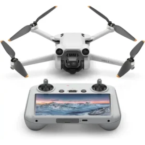 DJI Mini 3 Pro Drone with RC Controller