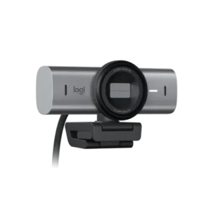 Logitech MX Brio 4K Ultra HD Webcam