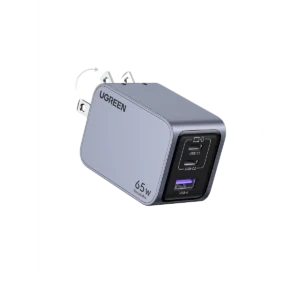 UGREEN Nexode Pro 65W GaN Fast Charger 25263