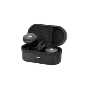 BOYA Omic-U Type C Dual Wireless Microphone