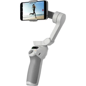 DJI Osmo Mobile SE Foldable 3‑Axis Gimbal