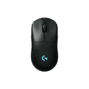 Logitech PRO 2 Lightspeed Wireless Gaming Mouse