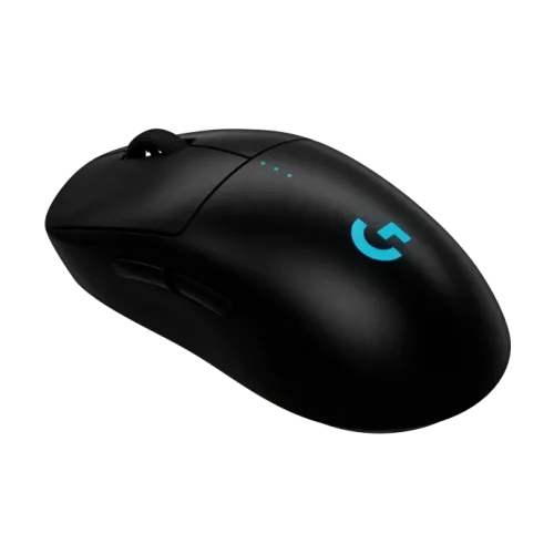 Logitech PRO 2 Lightspeed Wireless Gaming Mouse - Image 2