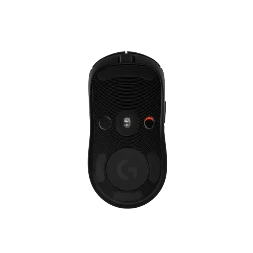 Logitech PRO 2 Lightspeed Wireless Gaming Mouse - Image 3