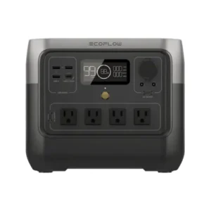 EcoFlow RIVER 2 Pro 768Wh Portable Power Station with 800W Output