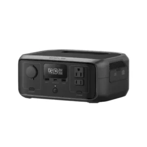 EcoFlow River 3 Portable Power Station