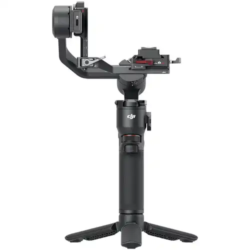 DJI RS 3 Mini Gimbal - Image 2