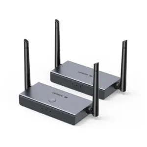 UGREEN 60200 HDMI Wireless Extender – 200M Range