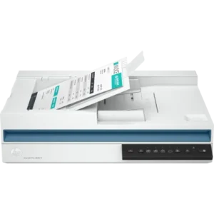 HP ScanJet Pro 3600 f1 Scanner