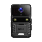 SJCAM A50 Body Camera 20MP 4K Ultra HD with Night Vision