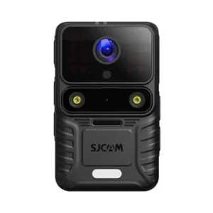 SJCAM A50 Body Camera 20MP 4K Ultra HD with Night Vision