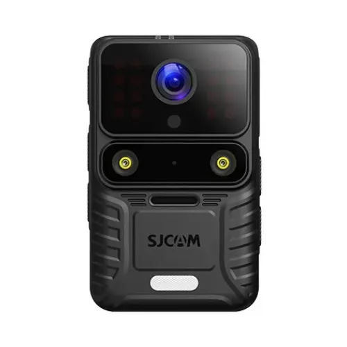 SJCAM A50 Body Camera 20MP 4K Ultra HD with Night Vision