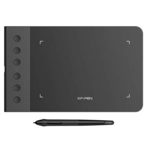 XP‑Pen Star G640S Graphics Tablet Ultrathin Android