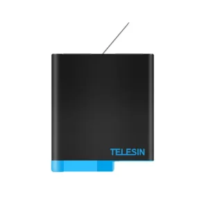 Telesin BTR-801-B GoPro Battery For Hero 5-6-7-8