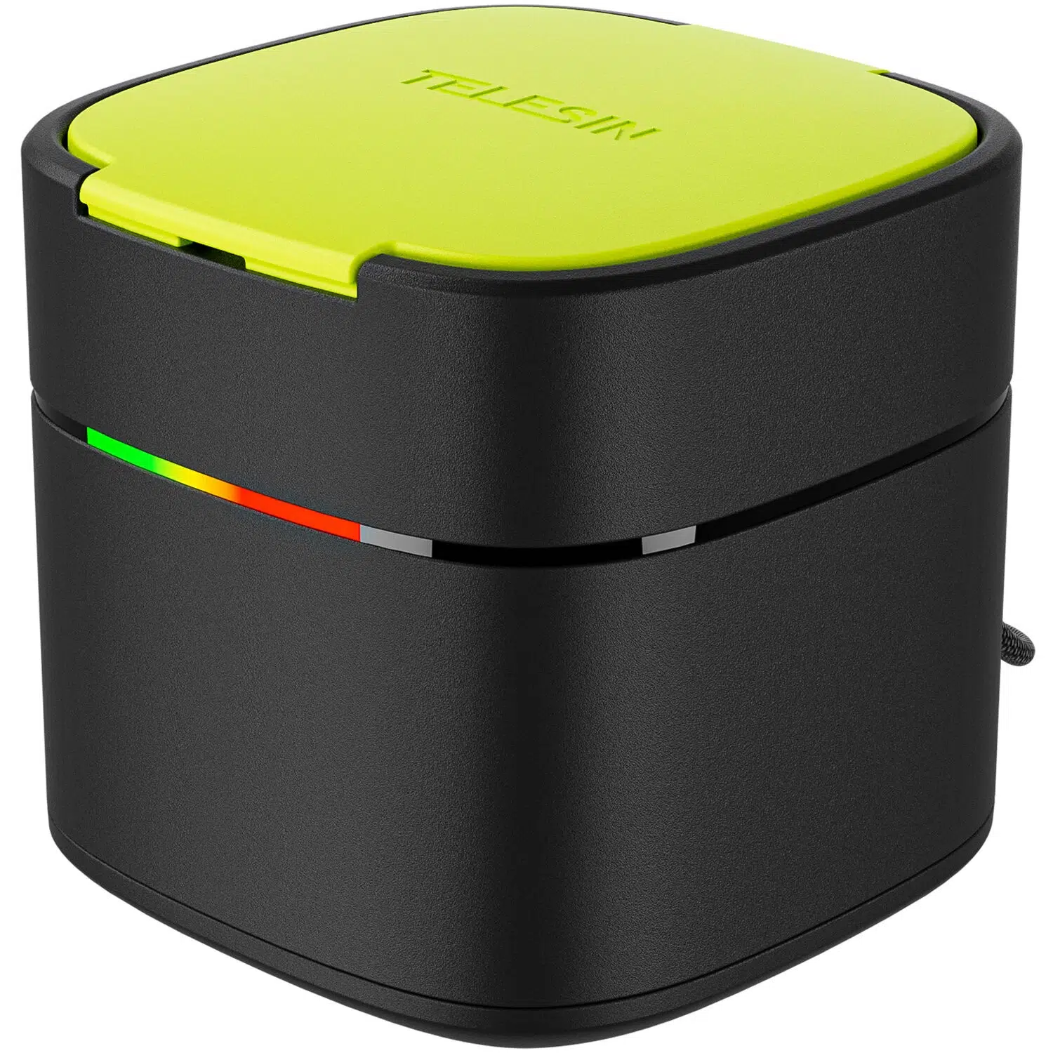 TELESIN FCC-001 2 Channel Fast Charger Box - Image 3