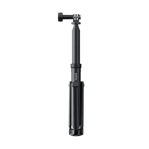 Telesin GP‑MNP‑090‑S Extendable 90 cm Aluminum Selfie Stick