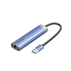 Vention 5 in 1 TGFSB USB 3.0 Docking Station