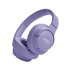JBL Tune 720BT Wireless Headphones – Over-Ear, Bluetooth 5.3