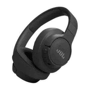 JBL Tune 770NC Wireless Over‑Ear Headphones with Active Noise Cancelling (ANC)