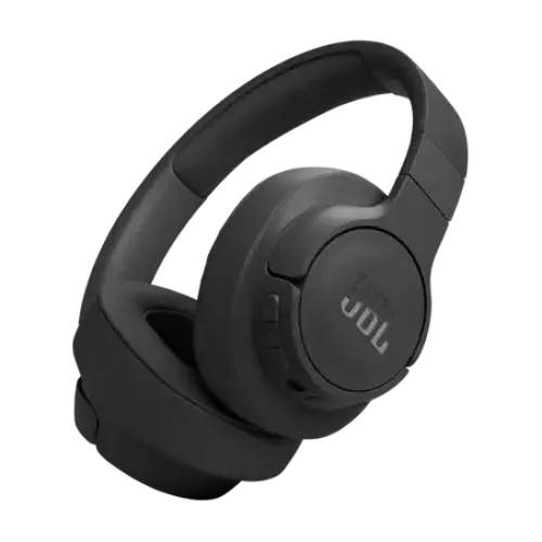 JBL Tune 770NC Wireless Over‑Ear Headphones with Active Noise Cancelling (ANC)