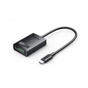 UGREEN CM641 USB-C to M.2 NVMe SSD Converter Enclosure 15603 | 10Gbps